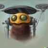 beardeddrone